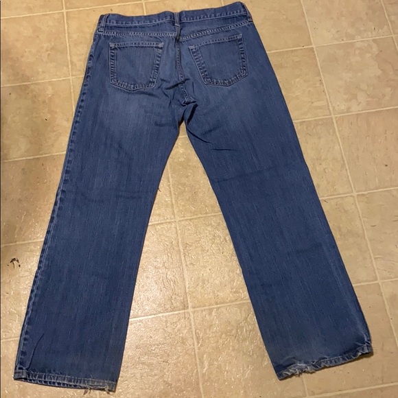 Men’s old navy jeans size 33×32 - Picture 6 of 7